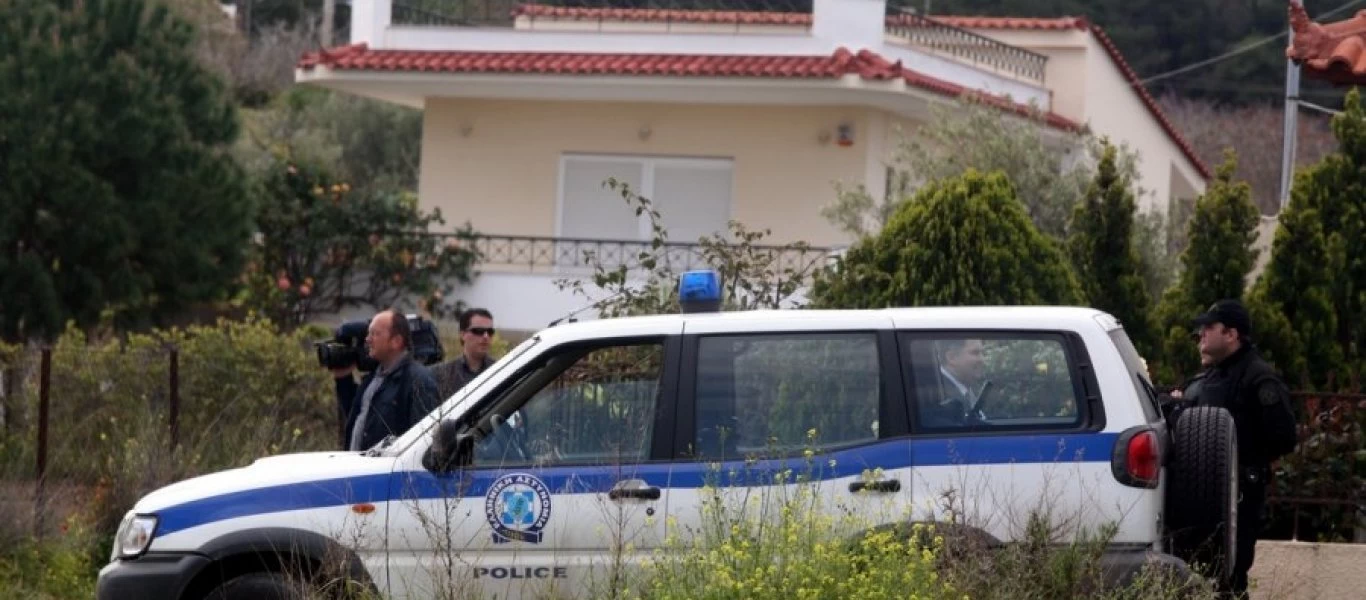 Δολοφονία στη Μεσαρά Κρήτης: Κατάθεση σοκ του δράστη - «Με ανάγκαζε σε ερωτική συνεύρεση με επιχειρηματία»
